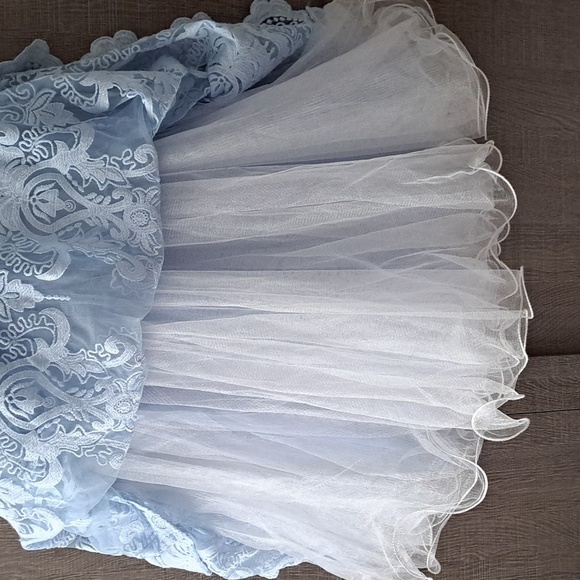 CHI CHI LONDON Retro Fit & Flare - Picture 6 of 16